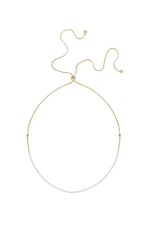 LUXE JEWELRY COLLECTION